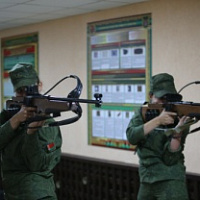 Настроены на высокий результат