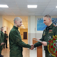 «Мастер эфира»