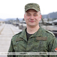 На аэродроме Липки идёт интенсивная подготовка к предстоящему параду