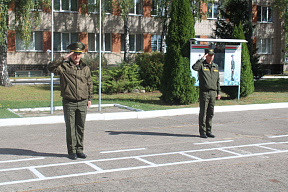 В преддверии государственного праздника