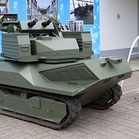 Коллегия Госкомвоенпрома подвела итоги 2022 года