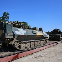 В добрый путь!