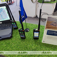 Выставка достижений суверенной Беларуси «Моя Беларусь» стартовала в Минском международном выставочном центре