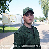 В 557-й инженерной бригаде Западного оперативного командования прошло совместное пожарно-тактическое учение