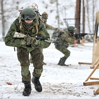 Совершенствуя навыки