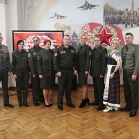 Конкурс на лучших специалистов структур идеологической работы