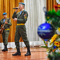 Праздничное настроение