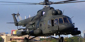 Посол Непала рассказал о планах по покупке у России вертолетов Ми-17