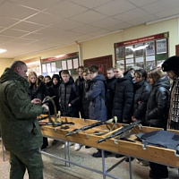 Занимательная экскурсия