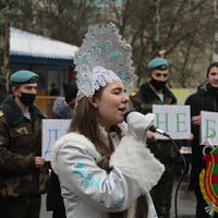 Чужих детей не бывает (видео)