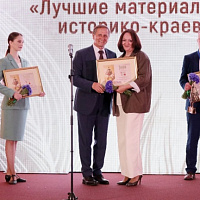 Проекты Военного информационного агентства «Ваяр» — лауреаты ХІХ Национального конкурса «Золотая литера»