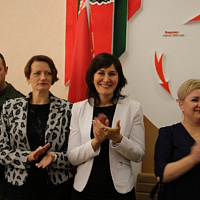 Спасибо вам, милые мамы!