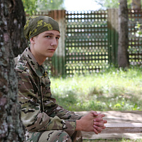 Ориентир, к которому нужно стремиться