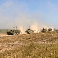 Слаженность подразделения — гарант успешного выполнения задач по предназначению