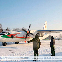 В 50 саб прошли командирские полёты