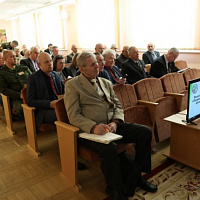 «Патриотизм – нравственный фундамент общества»