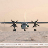 В 50 саб прошли командирские полёты