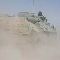 Впереди – обмен опытом