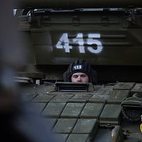 Личный состав – «заряжен» 