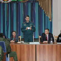 Полезная встреча