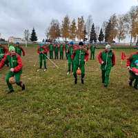 Быстрее, выше, сильнее