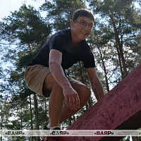  Около 70 ребят из Минска прибыли на вторую лагерную смену во 2-ю инженерную бригаду