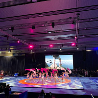 Большие победы — впереди!