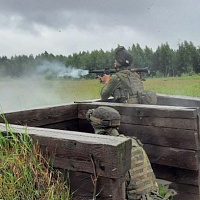 Прямо в цель