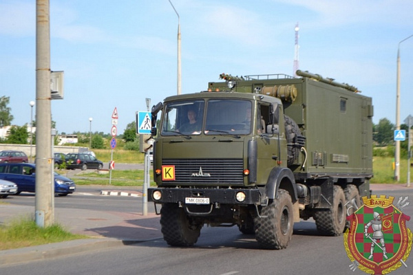 Начало долгого пути