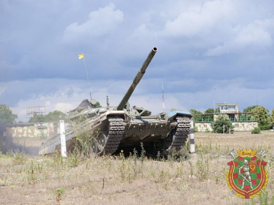 Настроены на победу