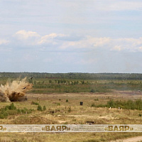 В основе подготовки – практика