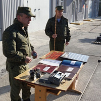 Особое внимание – практическим занятиям