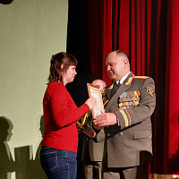 72-у гвардейскому Объединенному учебному центру −81!