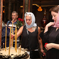 Память священна