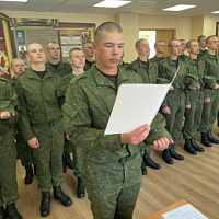 Кодекс чести защитника Отечества