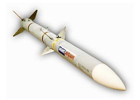Саудовская Аравия намерена приобрести в США УР AIM-120C-8 AMRAAM на сумму до 3,5 млрд. долл.