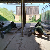 В приоритете — боевая подготовка