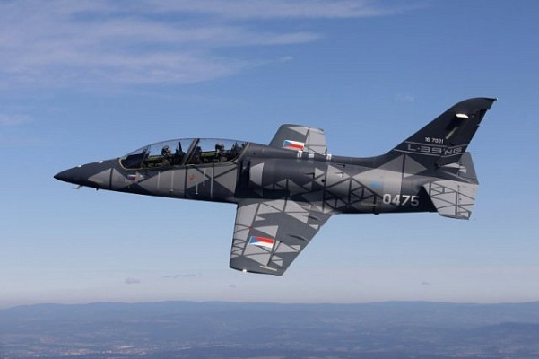 Aero Vodochody уточнила срок начала поставок УТС L-39NG Вьетнаму и Венгрии
