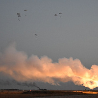 Небо в куполах