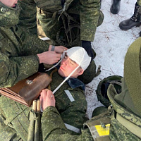 С задачами справились достойно