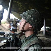 Огонь, батарея!