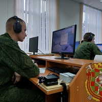 «Мастер эфира»