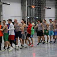 Досуг с белорусским колоритом