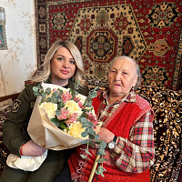 Вручение юбилейной медали гражданам Российской Федерации, проживающим в Беларуси