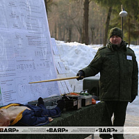 Безопасность - прежде всего