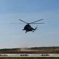 В 38 одшбр проходит ежегодный сбор с офицерами - выпускниками военно-учебных заведений 2026 года