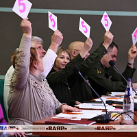 В 432 ГВКМЦ прошел конкурс профессионального мастерства медицинских сестер «Милосердие — 2024»