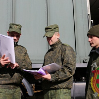 Перевод техники на зимний режим эксплуатации