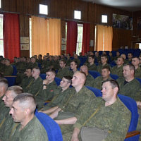 Военные сборы