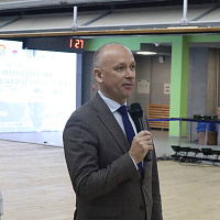 На базе Спортивного комитета Вооружённых Сил Республики Беларусь стартовал Открытый Кубок Беларуси по пулевой стрельбе